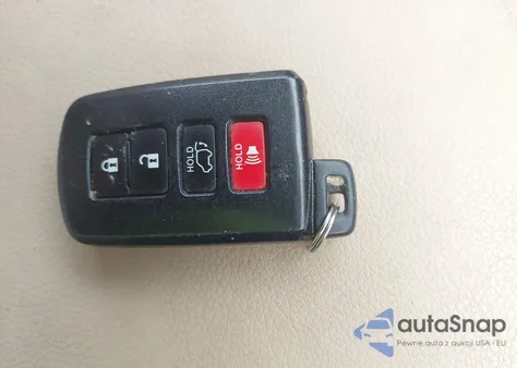 2014 Toyota Rav4 Limited из США, поврежденный, VIN 2T3DFREV8EW197155